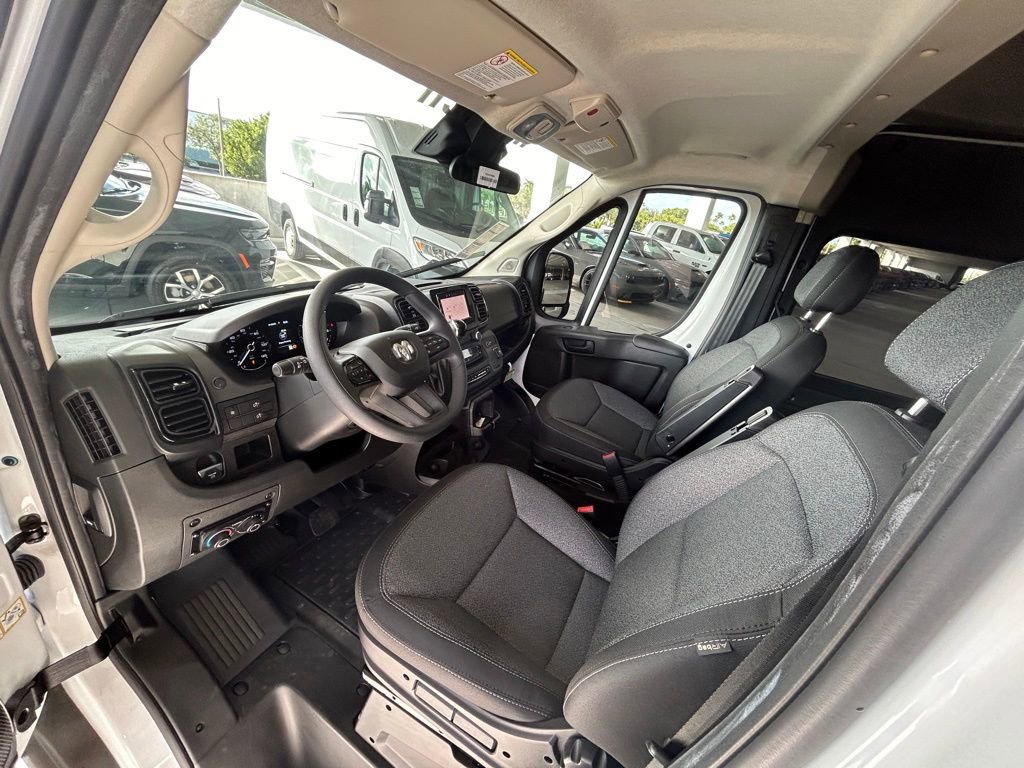 Used 2023 RAM ProMaster 3500 image 30