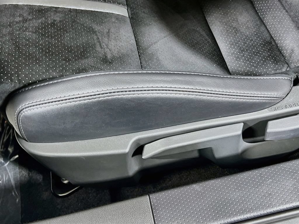 Certified 2025 Toyota GR86 Premium w/ ALL Weather Mat Package (TMS) RWD image 16