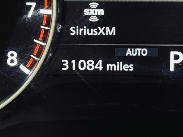 Used 2023 Nissan Pathfinder SL image 30