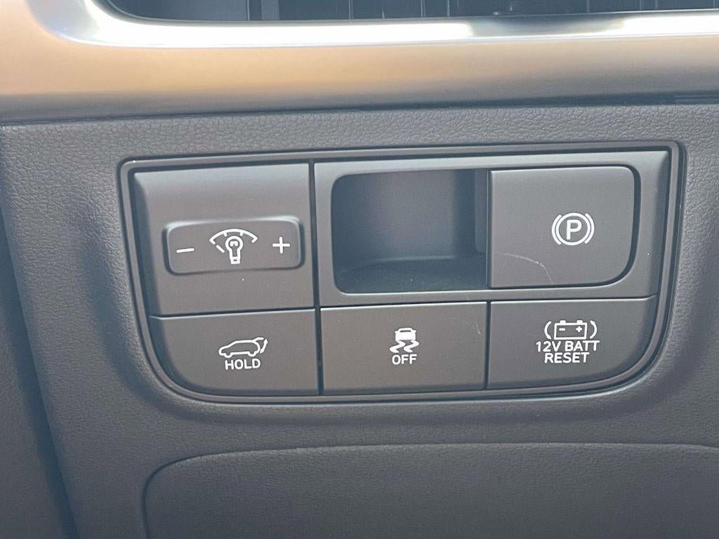New 2026 Hyundai Tucson SEL image 36