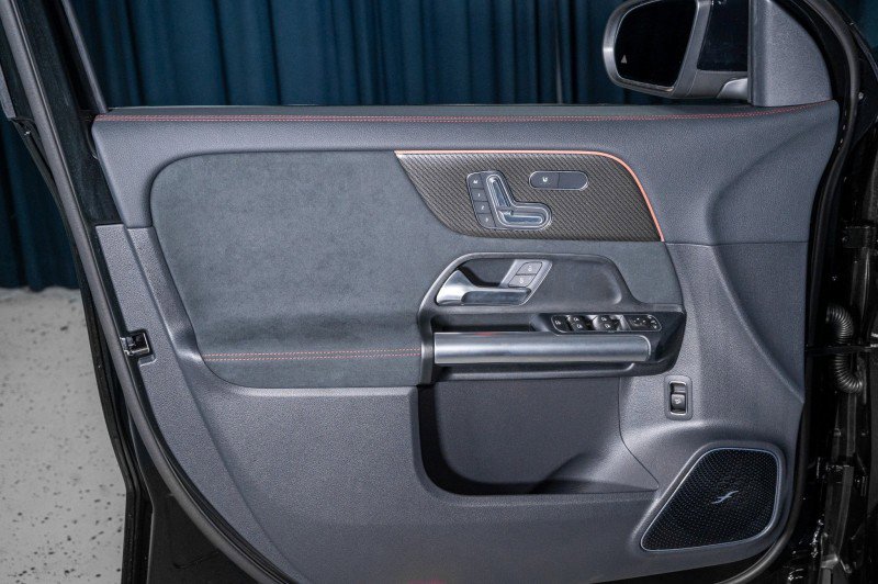Certified 2026 Mercedes-Benz GLA 35 AMG 4MATIC image 11