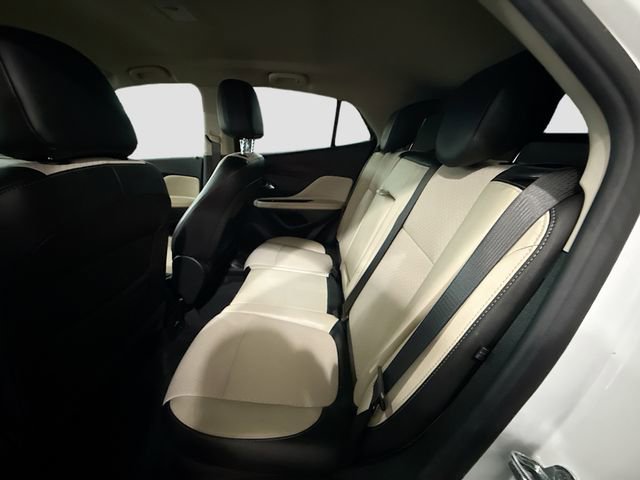 Used 2021 Buick Encore Preferred w/ Safety Package image 23