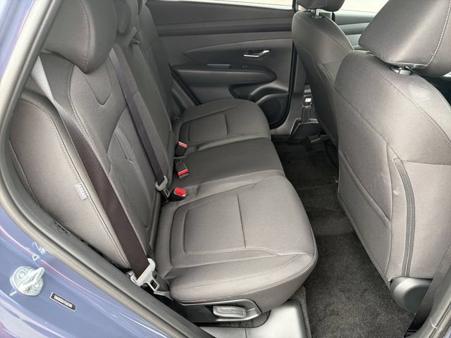 Certified 2026 Hyundai Tucson SEL FWD image 15