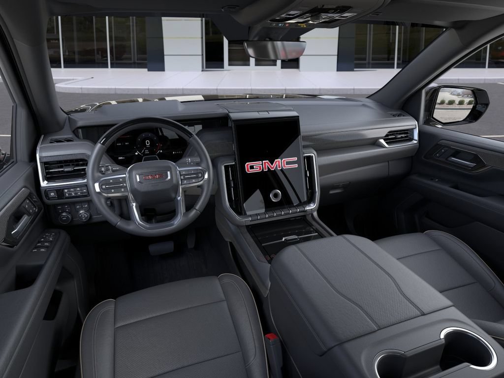New 2026 GMC Yukon XL Elevation w/ Elevation Premium Package AWD/4WD image 45