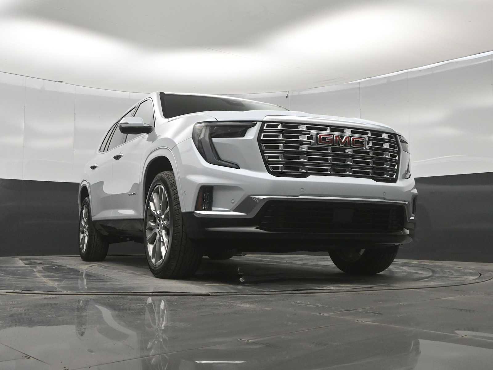 New 2026 GMC Acadia Denali w/ Super Cruise Package AWD/4WD image 33