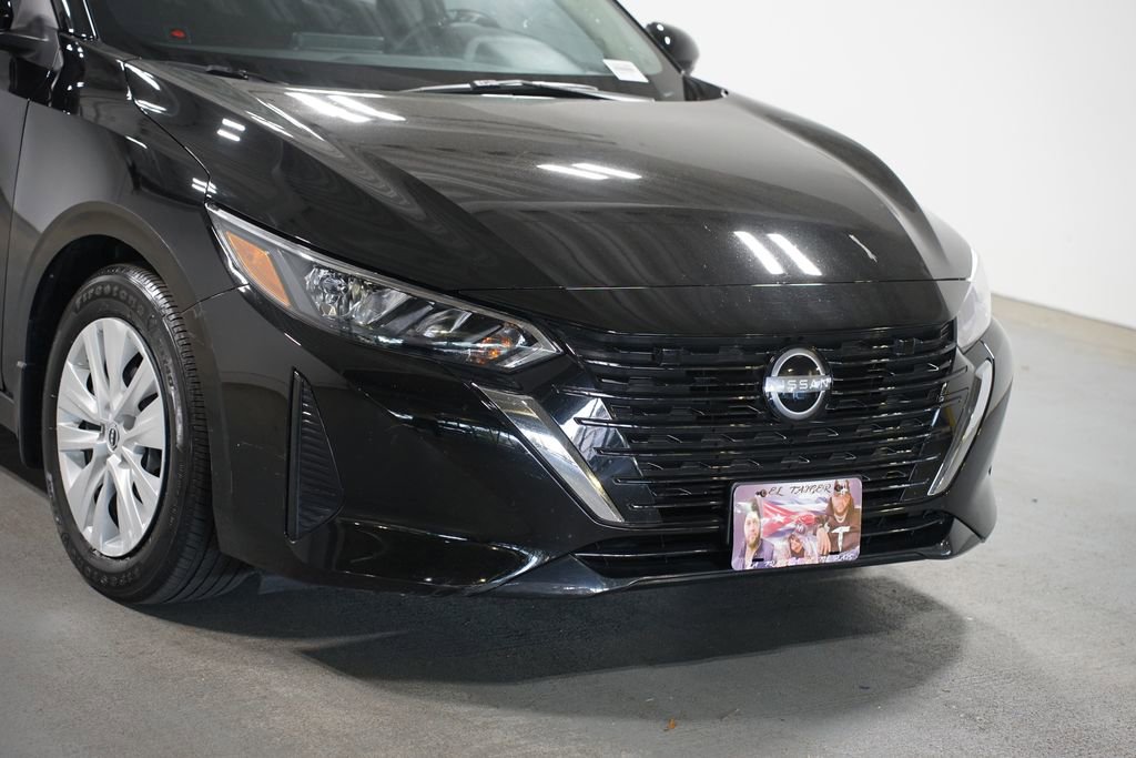 Used 2024 Nissan Sentra S FWD image 4