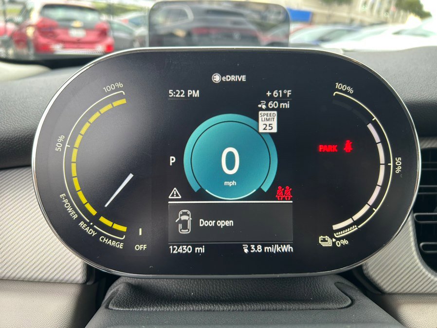 Used 2023 MINI Cooper SE image 29
