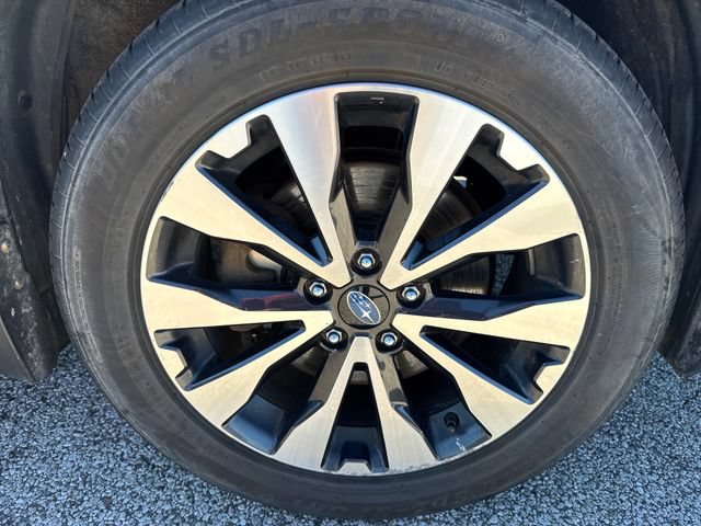 Used 2017 Subaru Outback 2.5i Limited AWD/4WD image 9