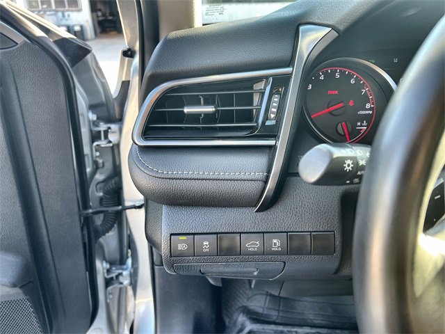 Used 2023 Toyota Camry XSE image 17