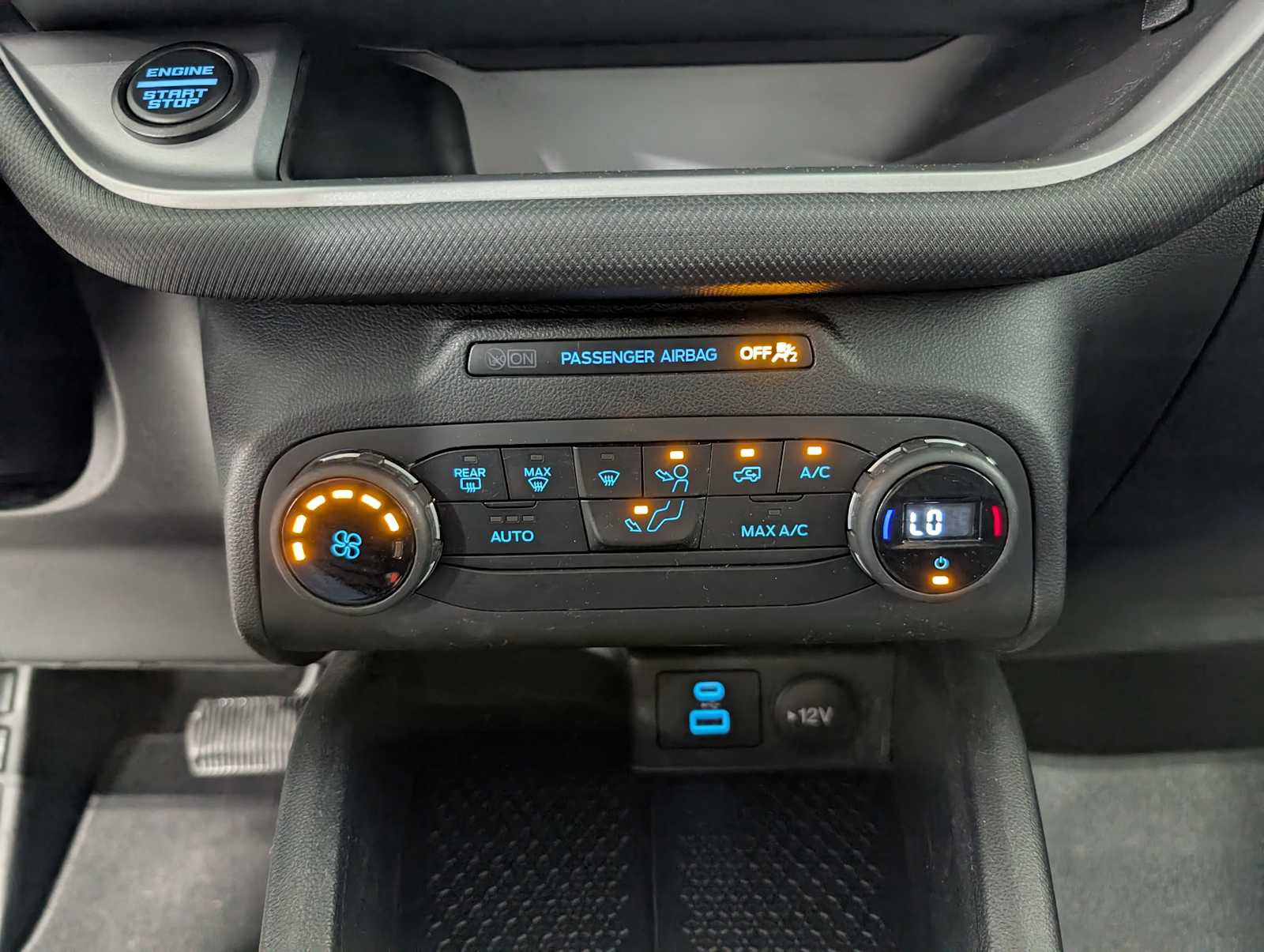 Used 2021 Ford Bronco Sport Big Bend image 28