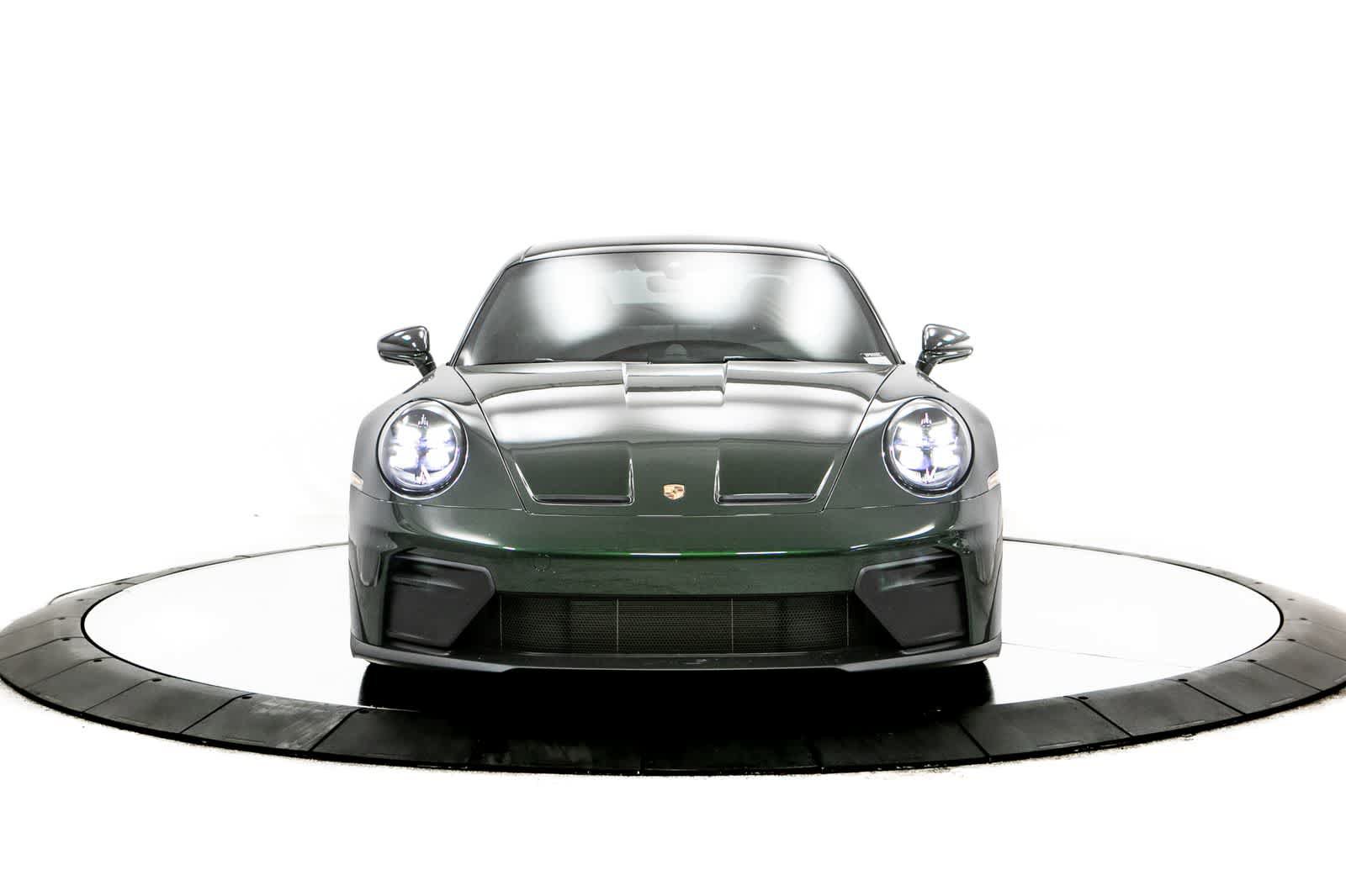 Used 2026 Porsche 911 GT3 RWD image 10