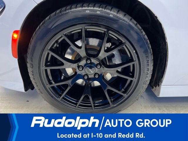 Used 2021 Dodge Charger R/T image 31