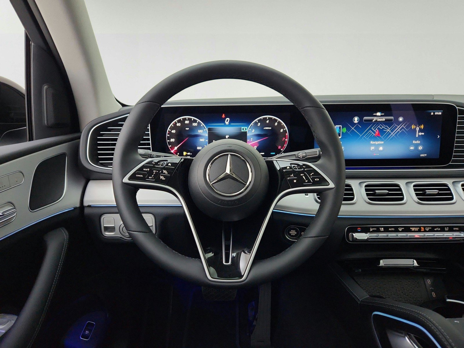 New 2026 Mercedes-Benz GLE 350 4MATIC image 22