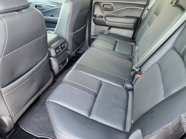 Used 2024 Honda Ridgeline TrailSport image 32