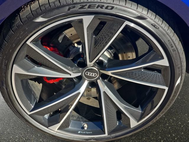 Used 2021 Audi RS 7 Sportback image 35