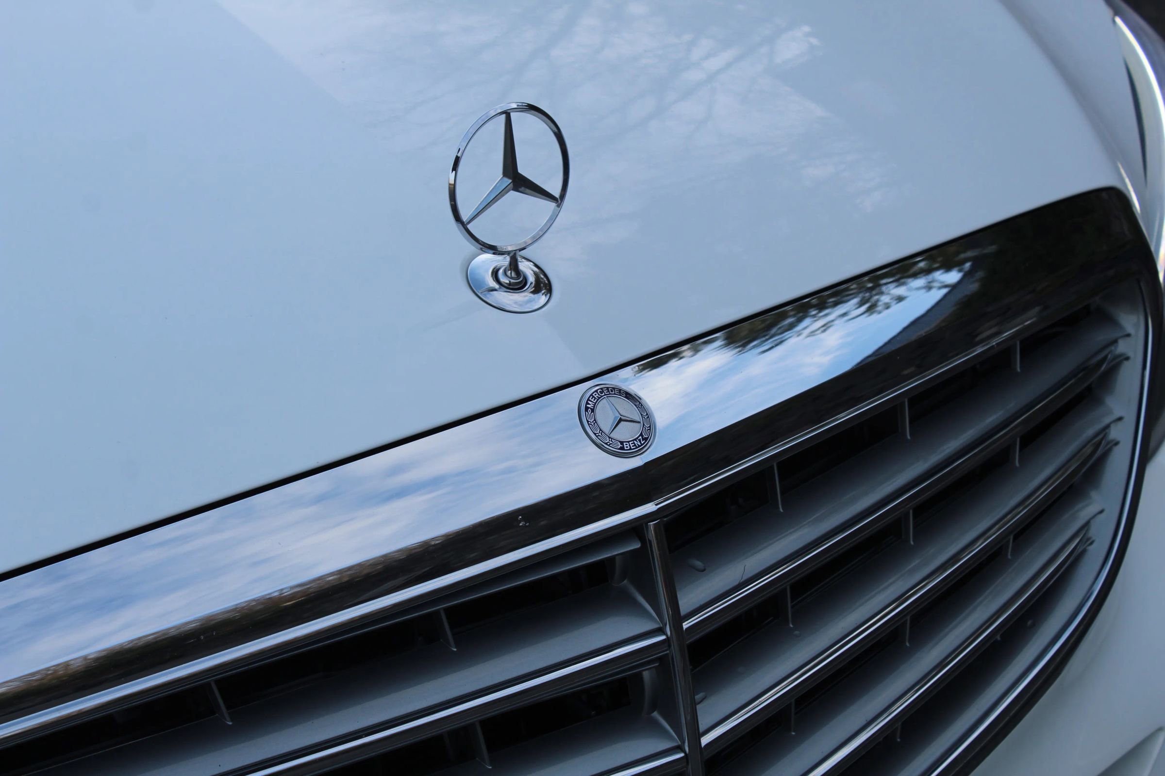 Used 2015 Mercedes-Benz C 300 4MATIC Sedan image 40