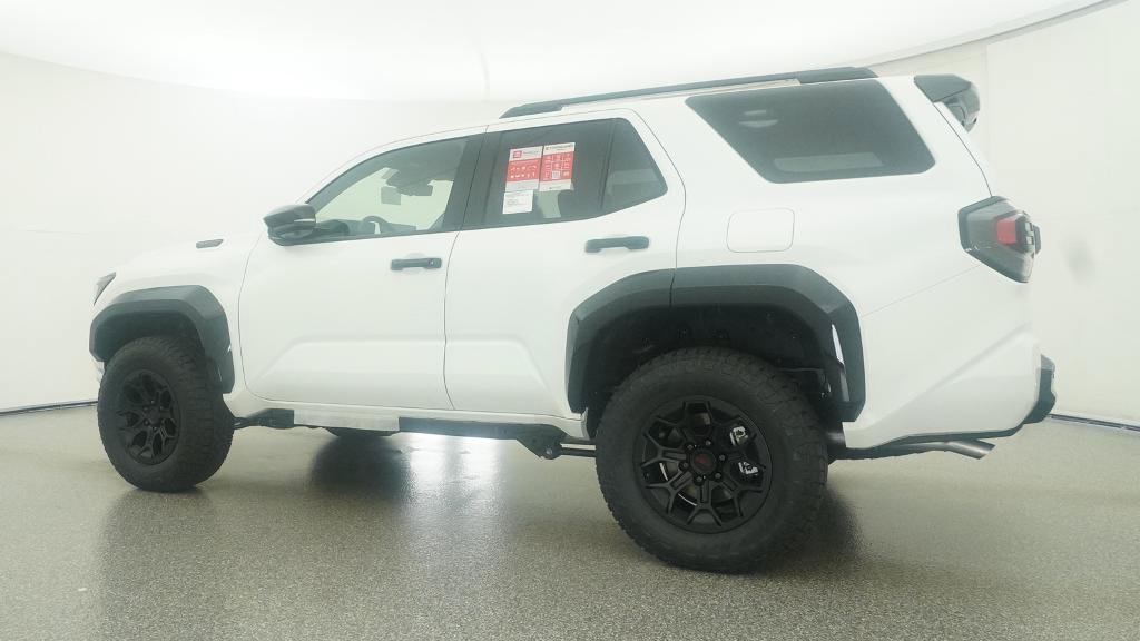 New 2026 Toyota 4Runner TRD Pro AWD/4WD image 23
