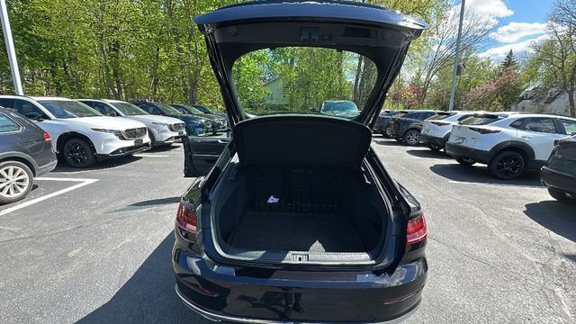 Used 2023 Volkswagen Arteon SEL Premium AWD/4WD image 39