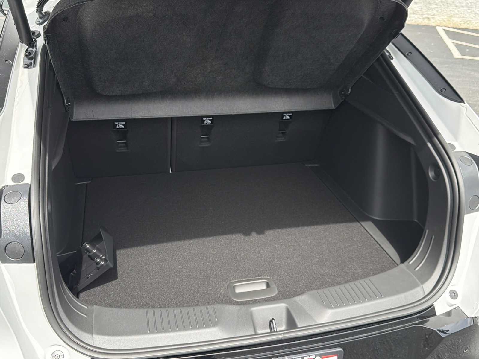 New 2026 Buick Envista Sport Touring w/ Convenience I Package FWD image 26