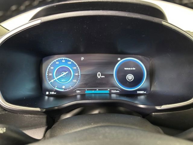 Certified 2022 Hyundai Santa Fe Limited image 17