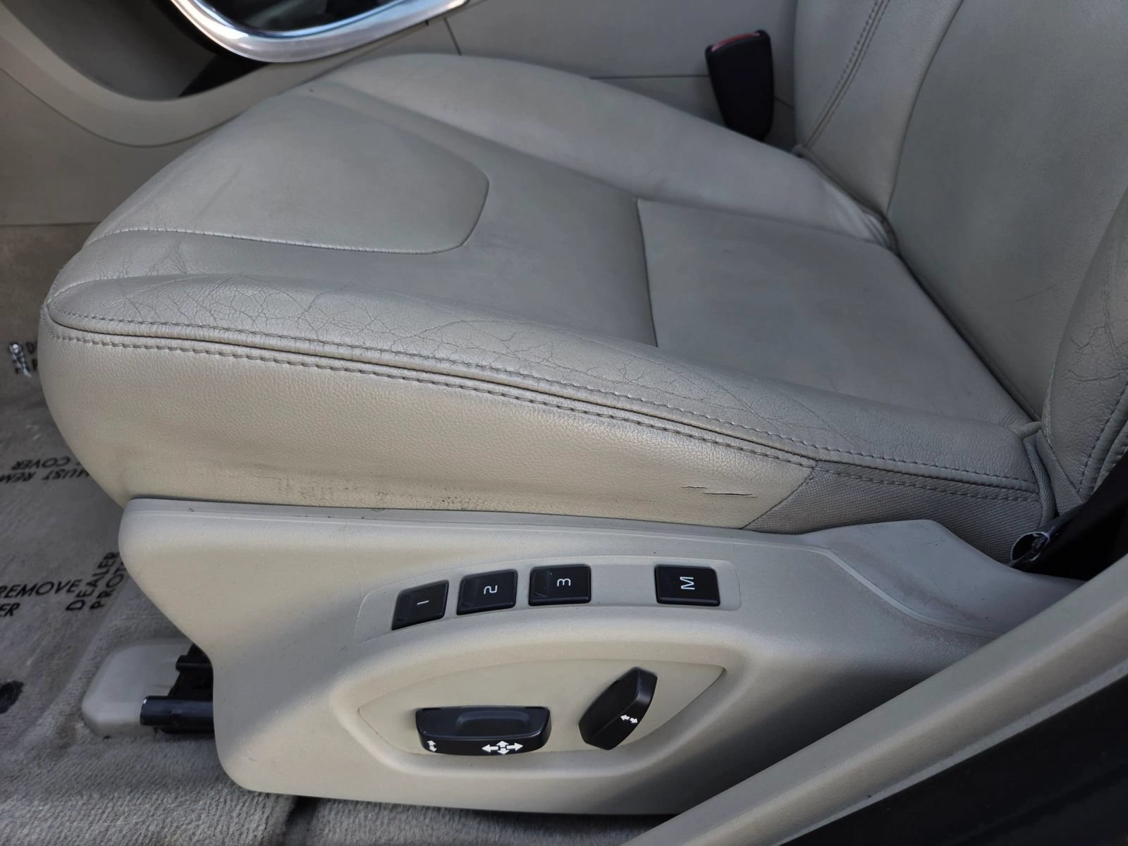 Used 2015 Volvo V60 T5 Premier FWD image 14