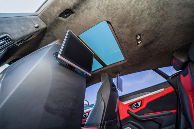 Used 2019 Lamborghini Urus image 63