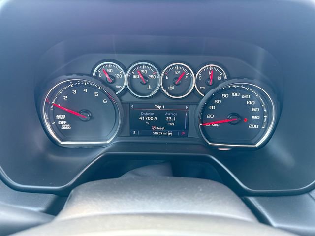 Used 2021 Chevrolet Tahoe RST AWD/4WD image 15