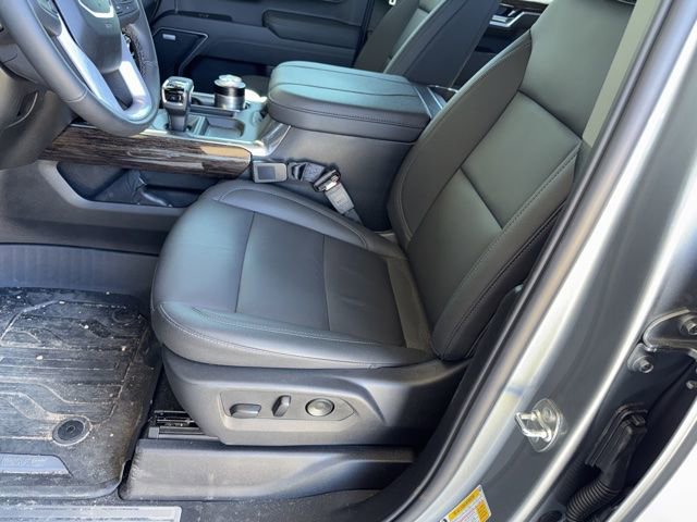 Used 2026 GMC Sierra 1500 Elevation w/ Elevation Premium Package image 13