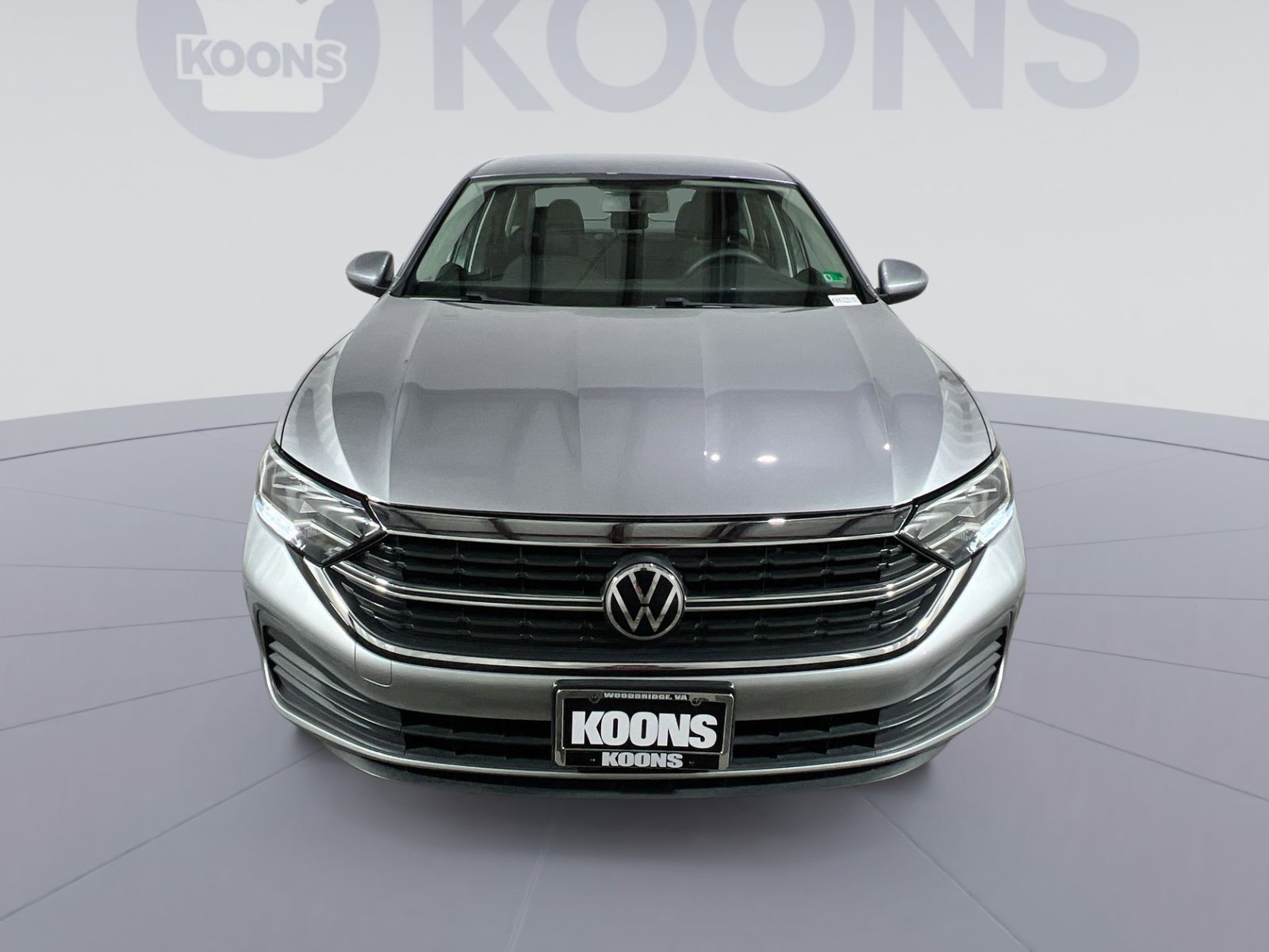 Used 2022 Volkswagen Jetta S image 11