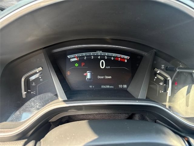 Certified 2017 Honda CR-V EX image 12