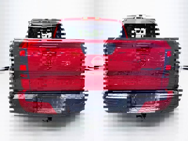 Certified 2024 Nissan Frontier PRO-4X w/ Pro Premium Package image 6