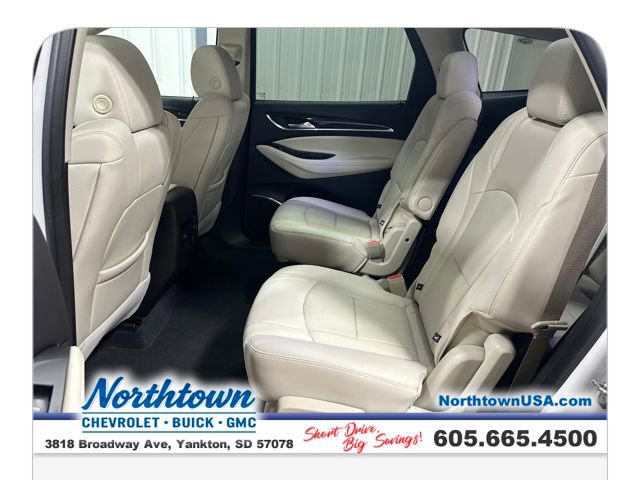 Used 2023 Buick Enclave Essence w/ Experience Buick Package image 28