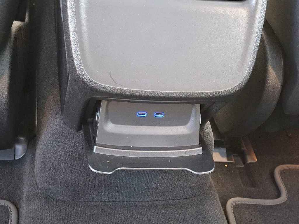 Used 2023 Mercedes-Benz EQS 450+ 4MATIC Sedan w/ Winter Package image 11