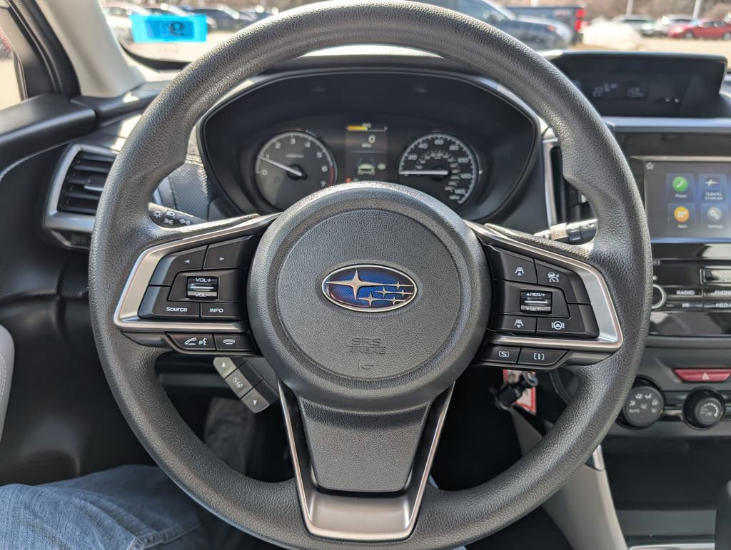 Used 2022 Subaru Forester image 23