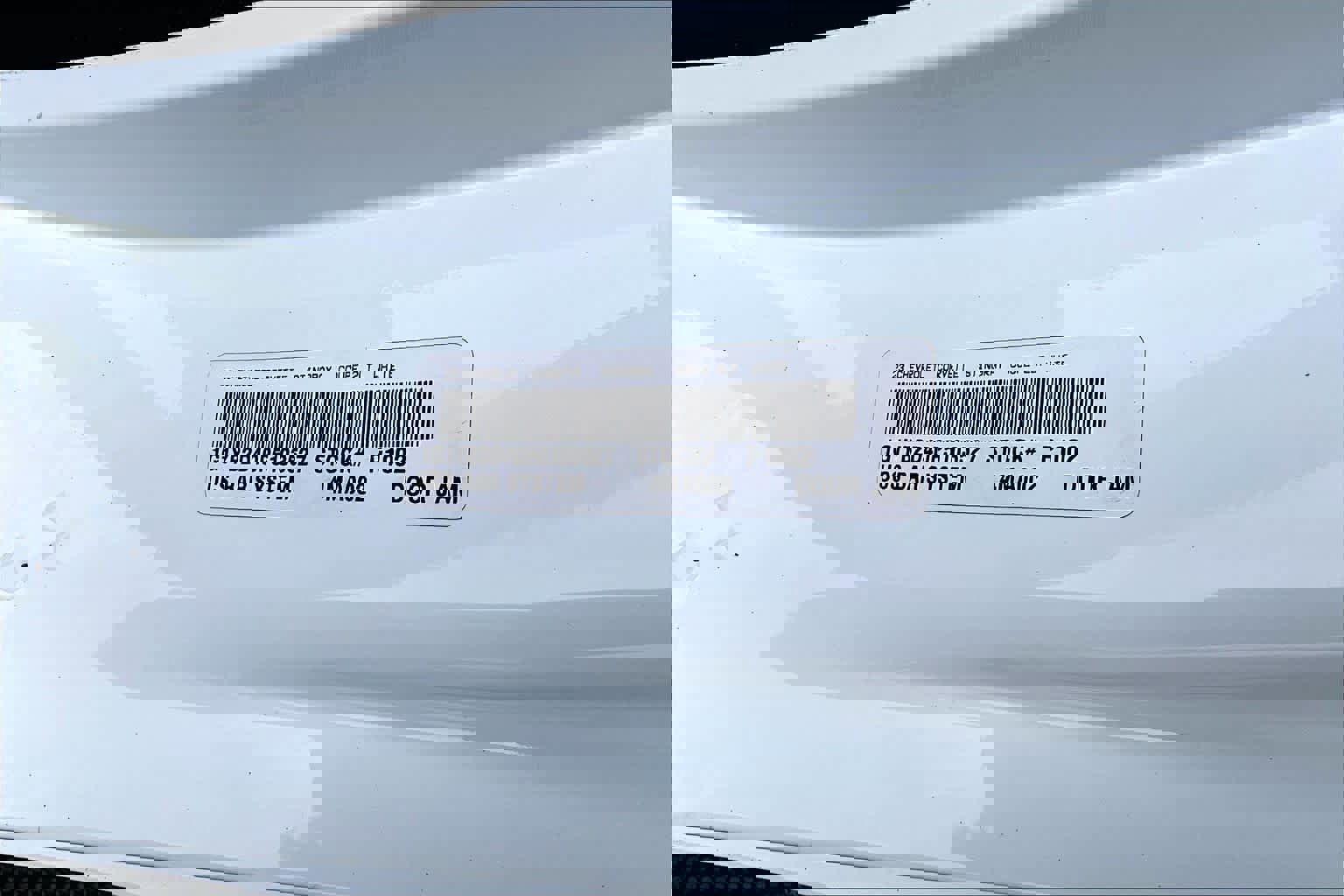 Used 2023 Chevrolet Corvette 2LT w/ Z51 Performance Package image 32