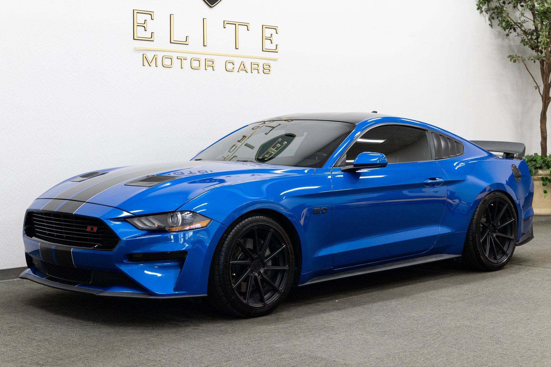 Used 2020 Ford Mustang GT