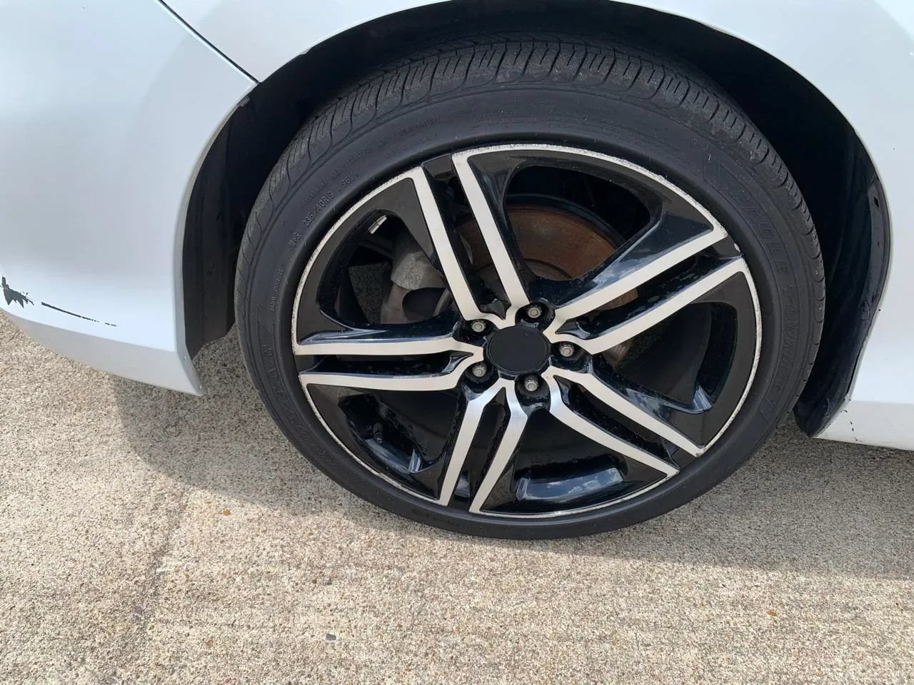 Used 2013 Honda Accord EX-L image 19