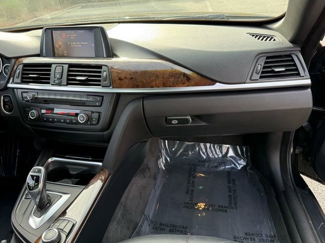 Used 2015 BMW 428i Convertible image 15