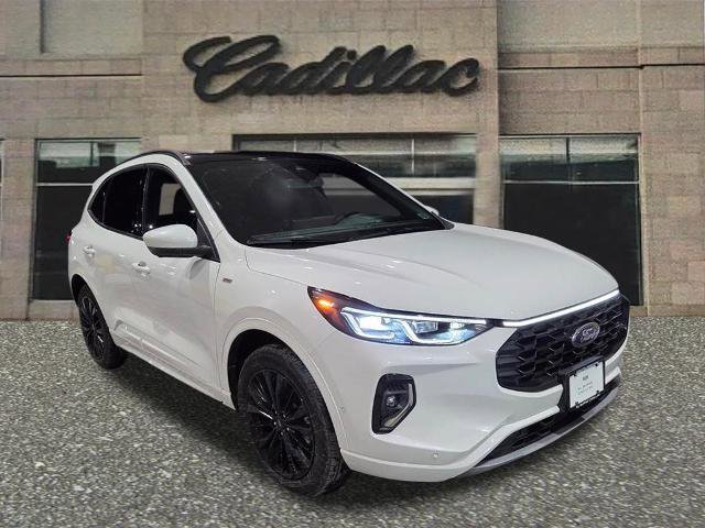 Used 2023 Ford Escape ST-Line Elite w/ Premium Technology Package image 7