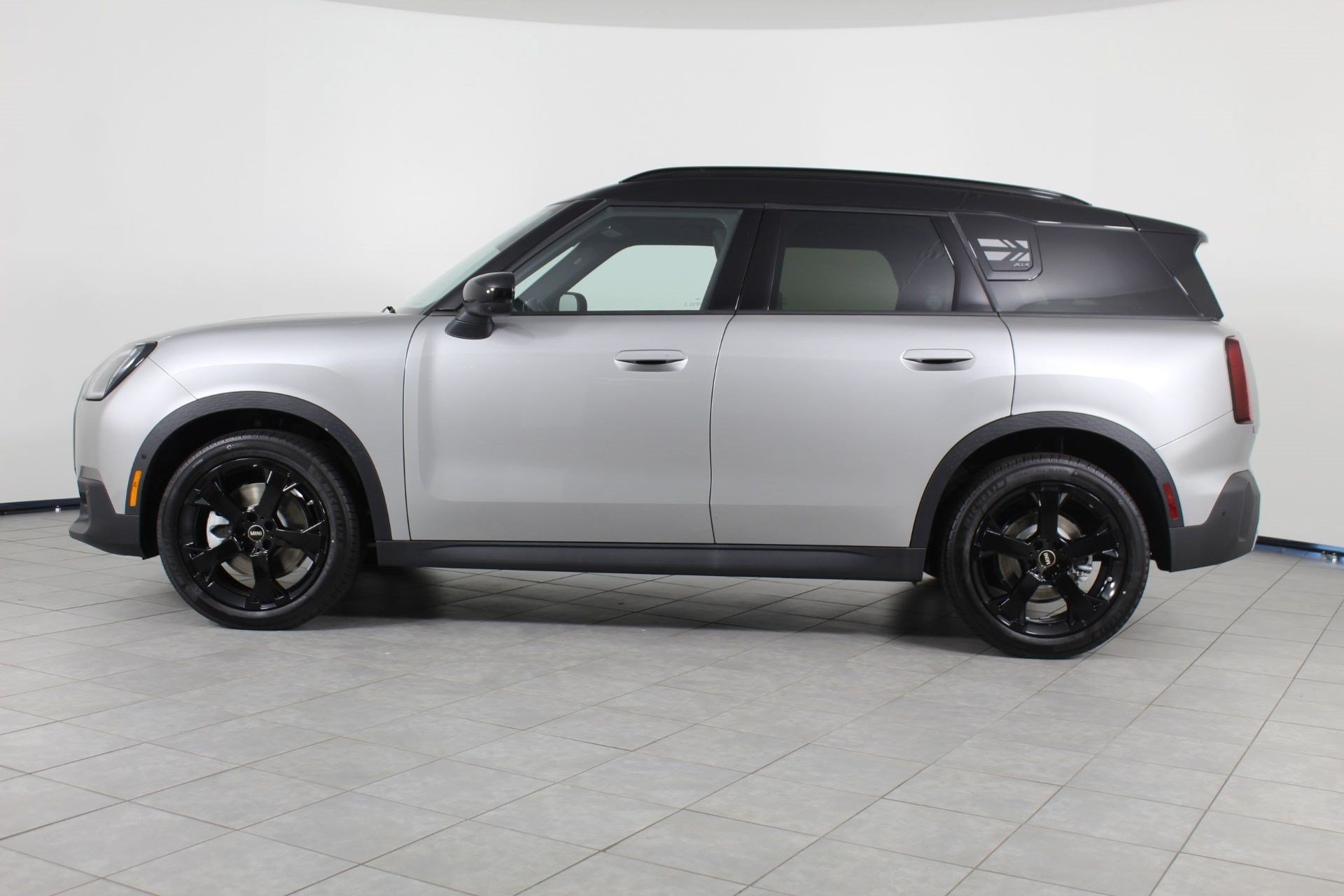 Used 2026 MINI Cooper Countryman S AWD/4WD image 2
