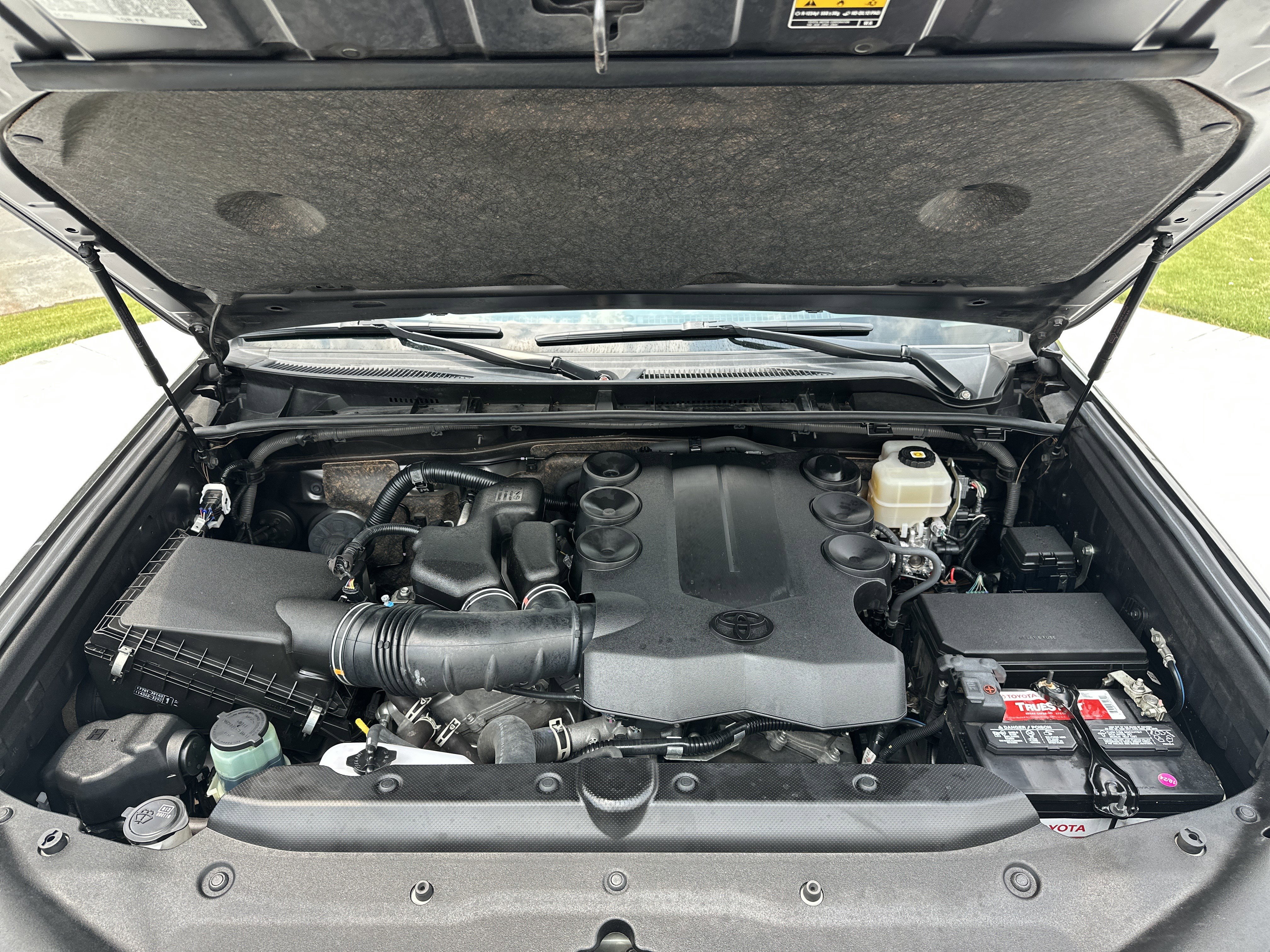 Certified 2022 Toyota 4Runner Limited AWD/4WD image 67