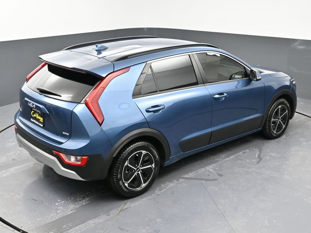 Used 2023 Kia Niro EX image 44