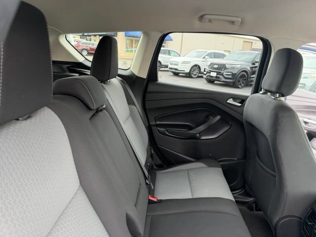 Used 2019 Ford Escape SE AWD/4WD image 36