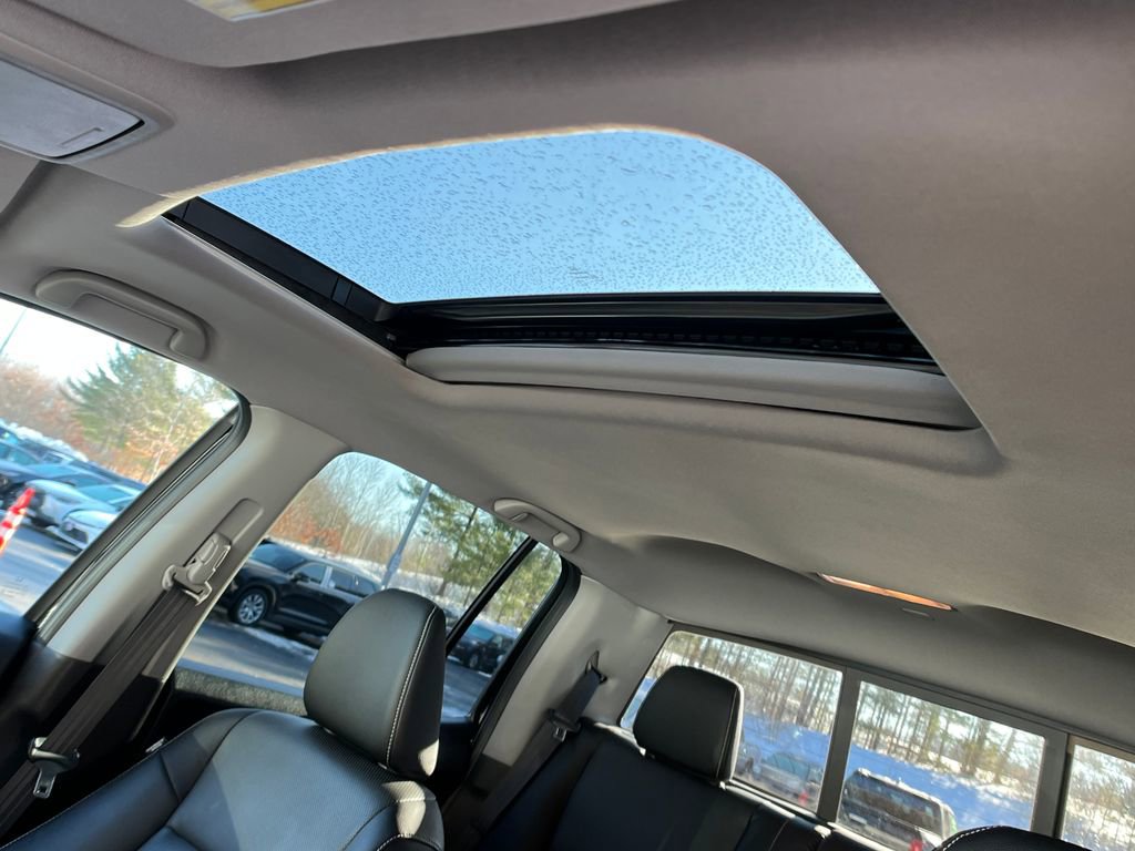 Used 2023 Honda Ridgeline RTL image 20