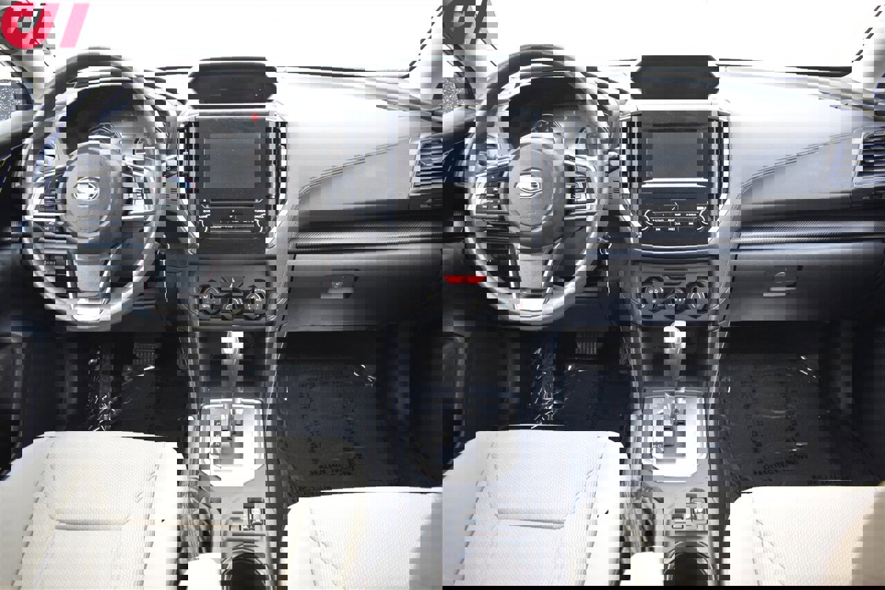 Used 2019 Subaru Impreza 2.0i Premium image 12