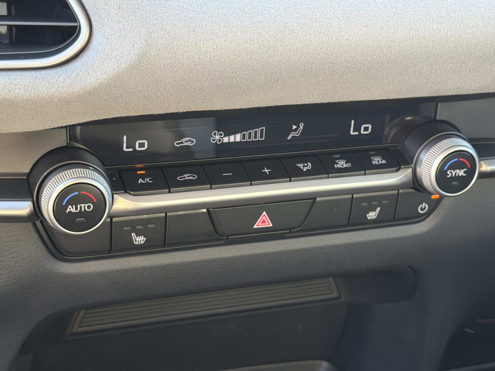 New 2026 MAZDA CX-30 AWD 2.5 S image 14