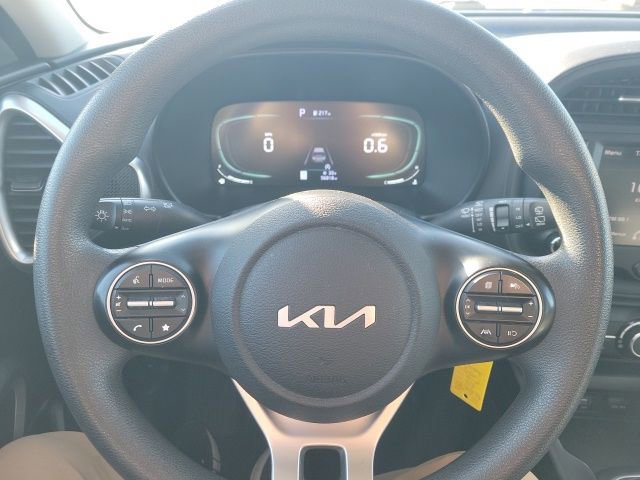 Used 2023 Kia Soul LX w/ Option Group 015 image 12