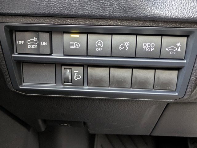 New 2026 Toyota Tundra SR5 image 26
