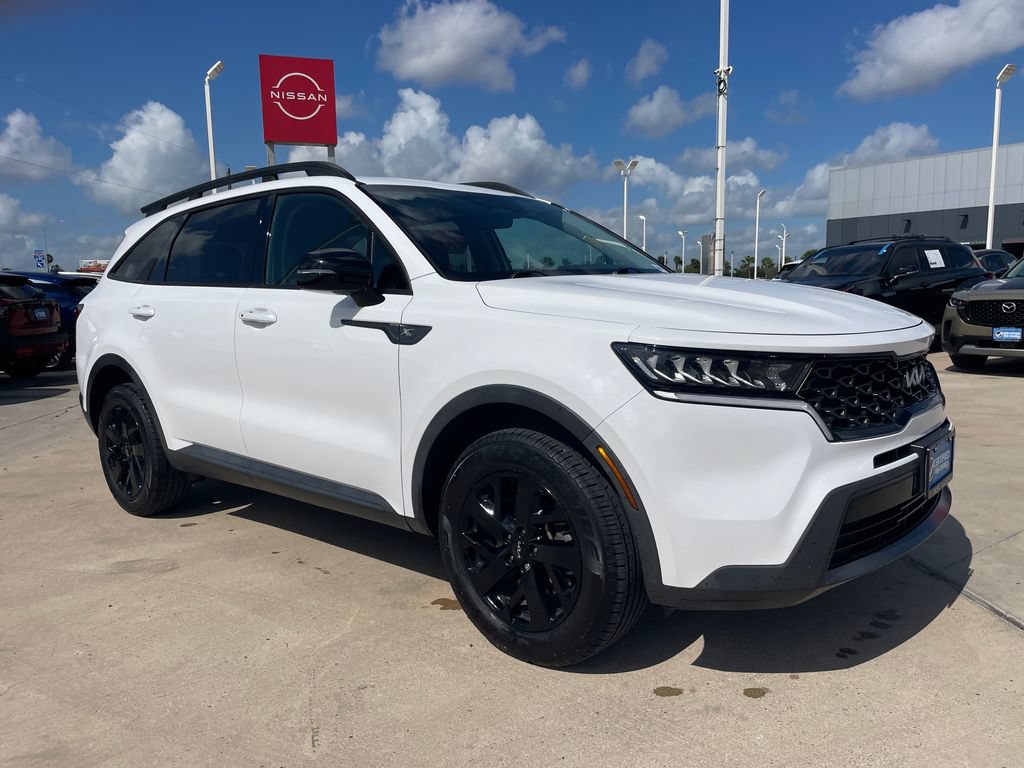 Used 2022 Kia Sorento S AWD/4WD image 7