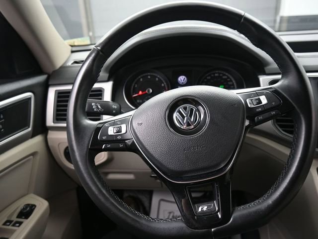 Used 2019 Volkswagen Atlas SE image 8